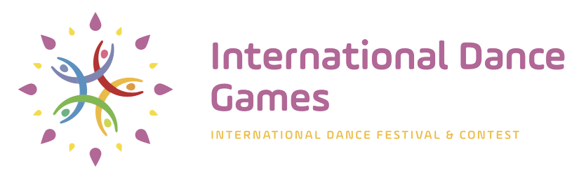 International Dance Games in Spain - Fiestalonia