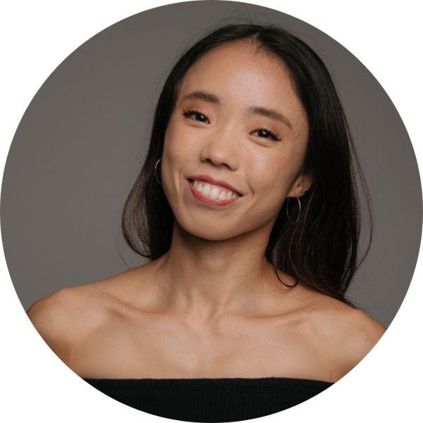 Anna Ishii — Япония