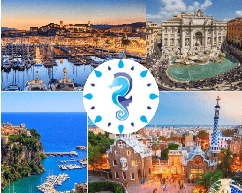 Top 5 reasons to go to the Mediterranean Legends competition