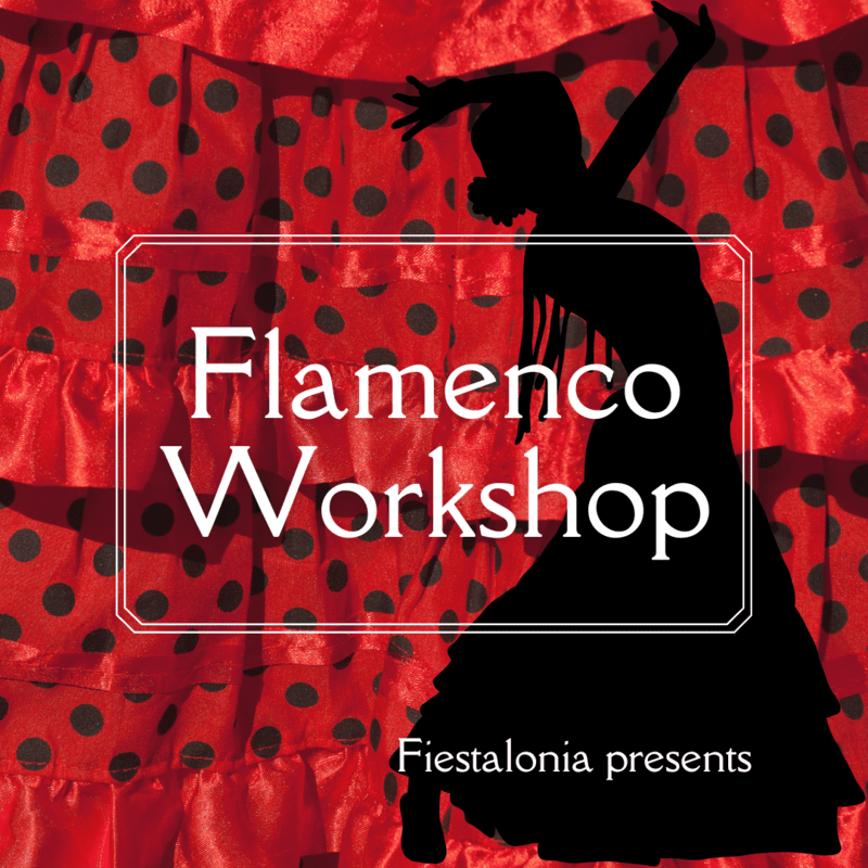 Flamenco immersion workshop
