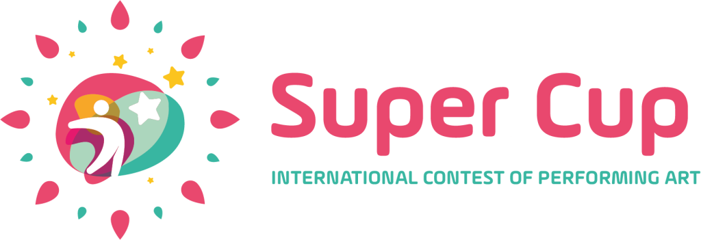 Super Cup - международный конкурс талантов!