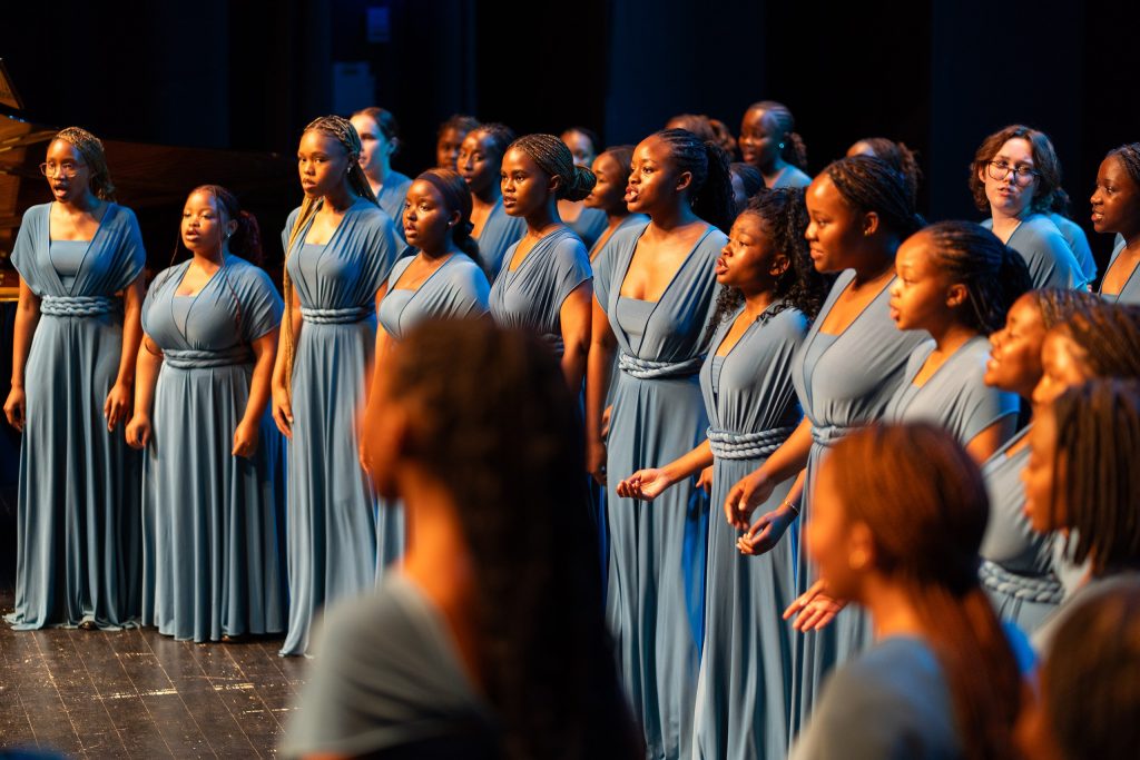 St Marys Singers Choir