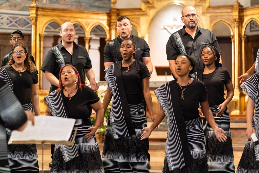 Golden Voices of Barcelona 2025