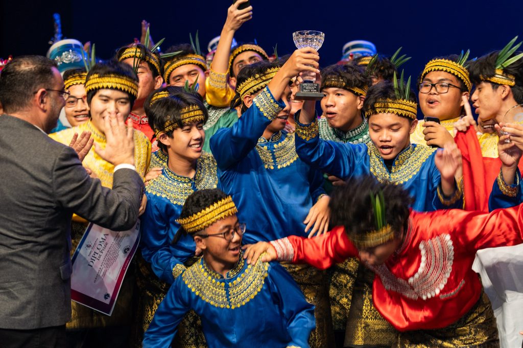 Super Grand Prix 2025