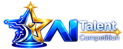 AI Talent Competition logo